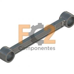 BRACO FIXO PARALELO 480MM (0202002)