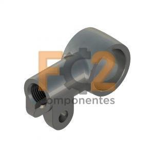 PONTEIRA SUSPENSYS ESQUERDA (0202024)