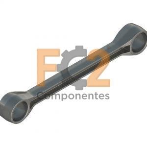 BRACO FIXO SUSPENSYS 478MM (0202026)